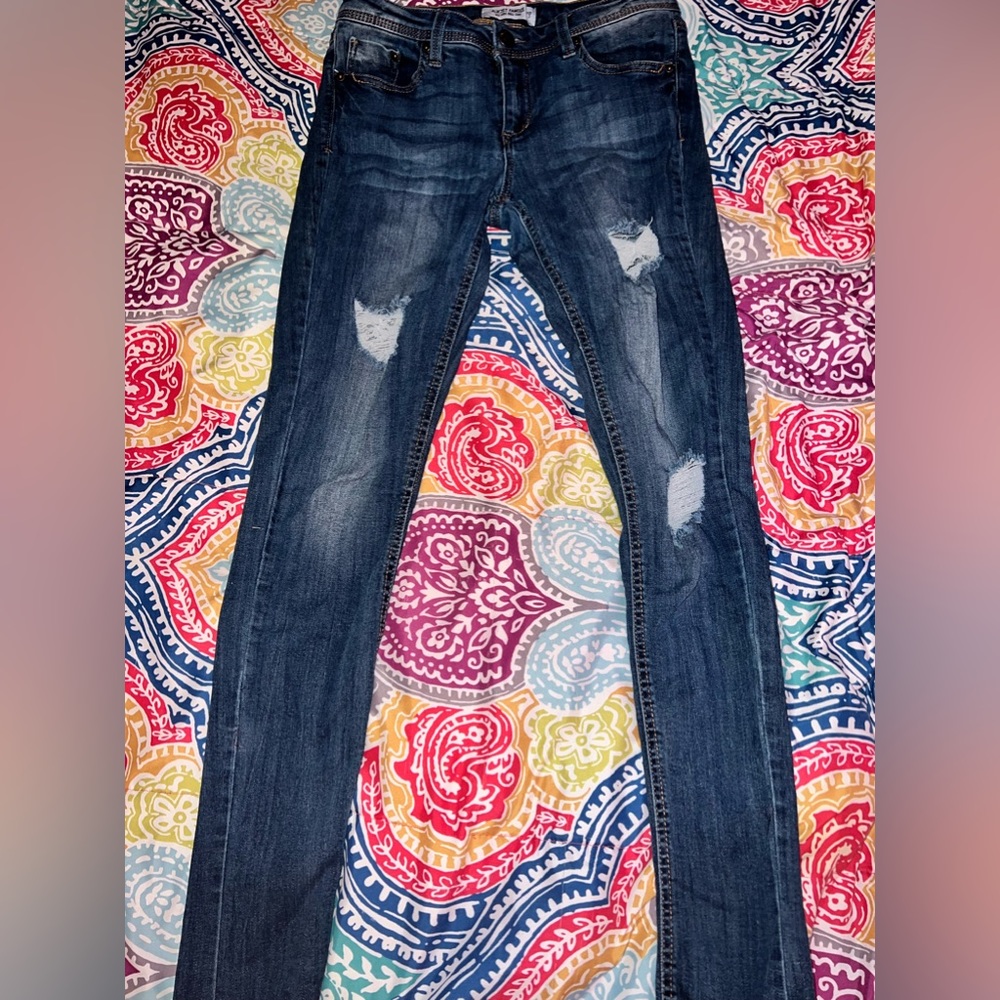 Women jeans